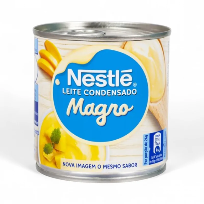 Nestle Liete Condensado - Magro 387gm