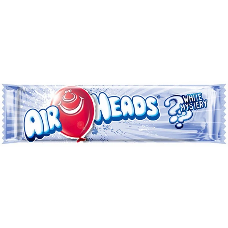 Airheads Candy - White Mystery 15gm