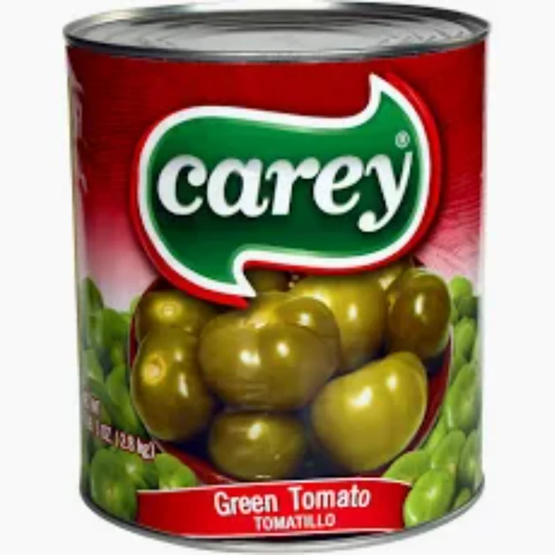 Carey Green Tomato 822gm