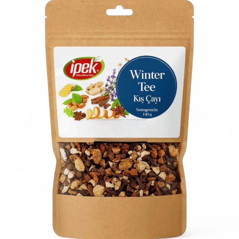İpek - Winter Tee 140gm