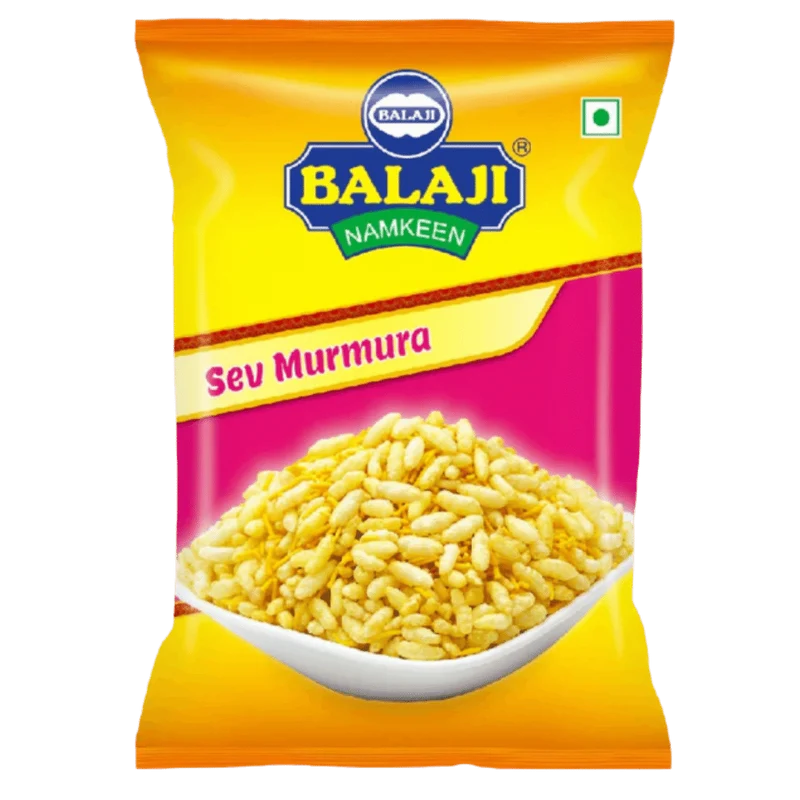 Balaji Sev Murmura 250gm