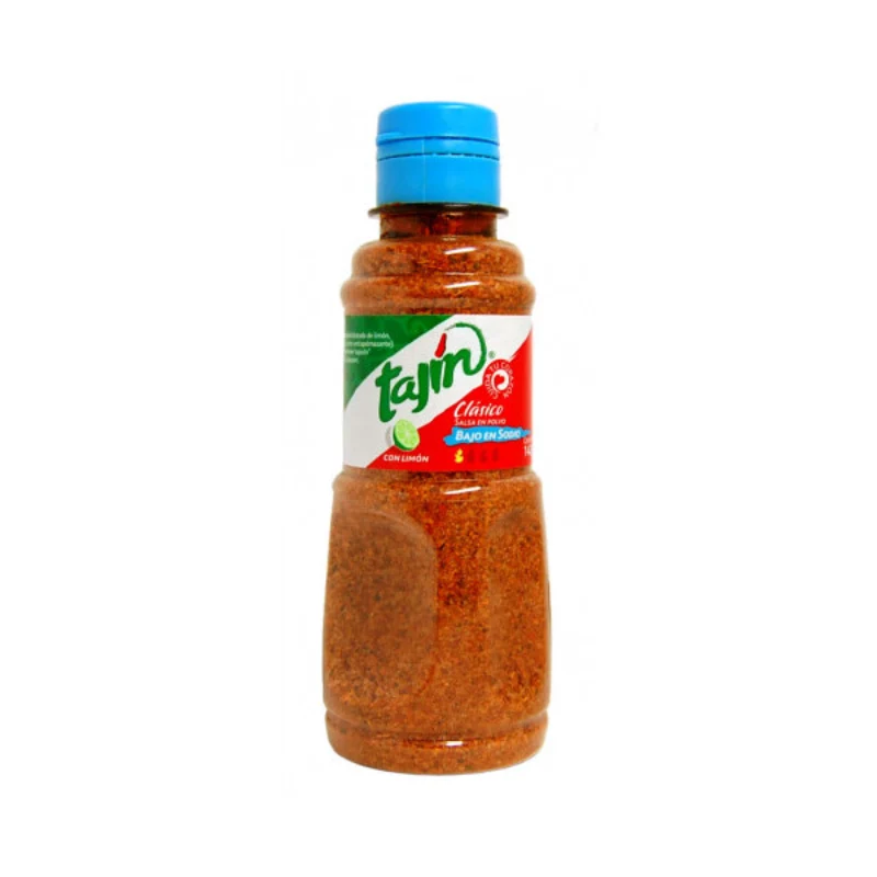 Tajin Chilli Powder - Low Sodium 142gm