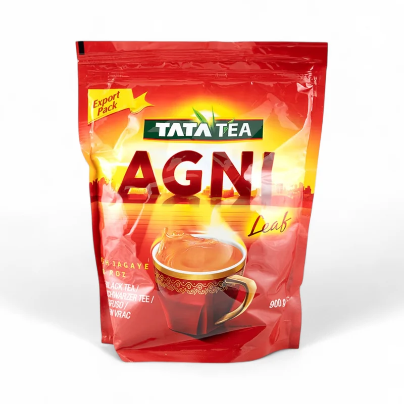 Tata Tea - Agni 900gm