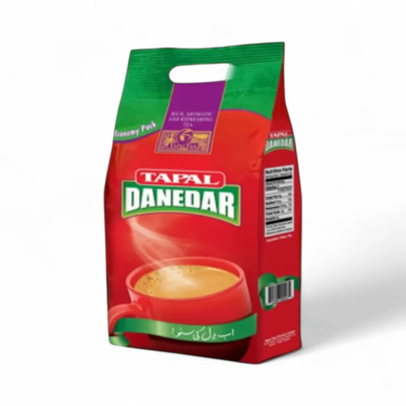 Tapal Dandedar Loose Tea (Pouch) 900gm