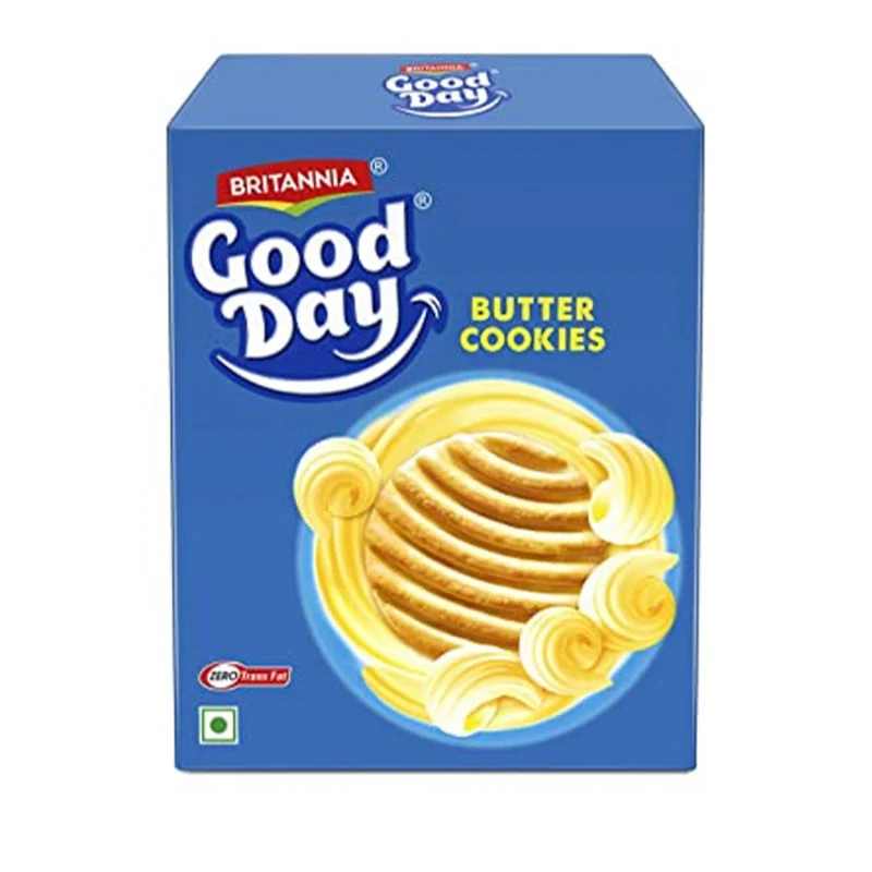 Britannia Good Day - Butter Cookies 231gm