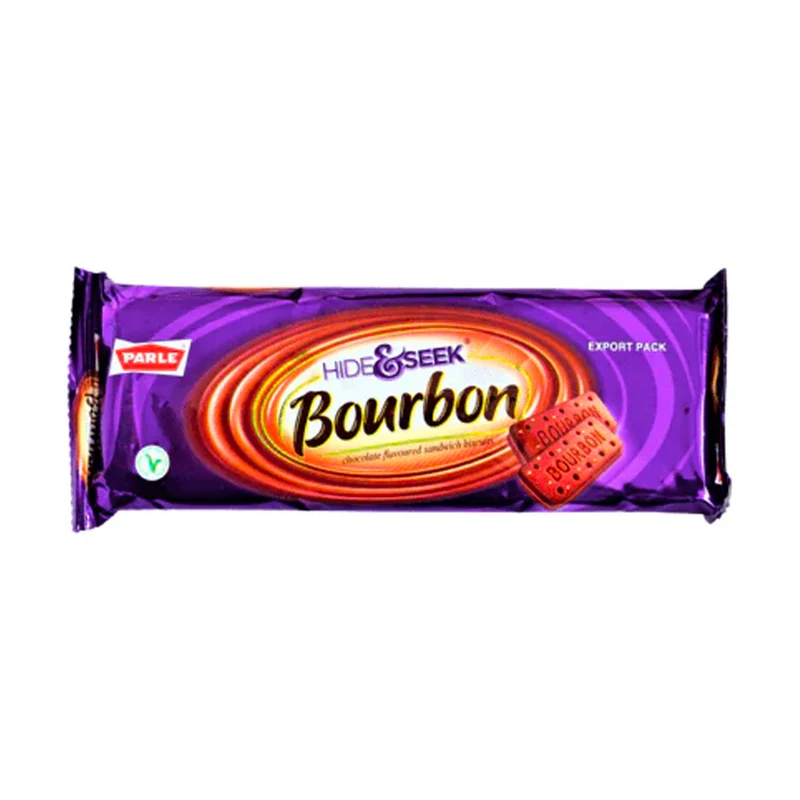 Parle Hide & Seek - Bourbon Biscuit 150gm
