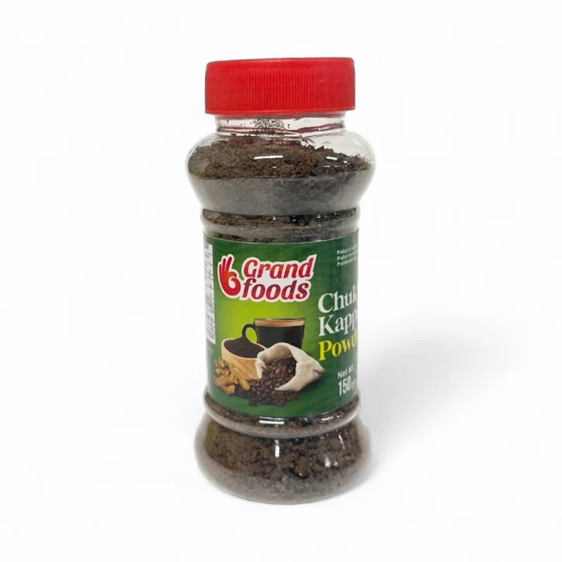 Grand Foods Chukku Kappi Powder 150gm