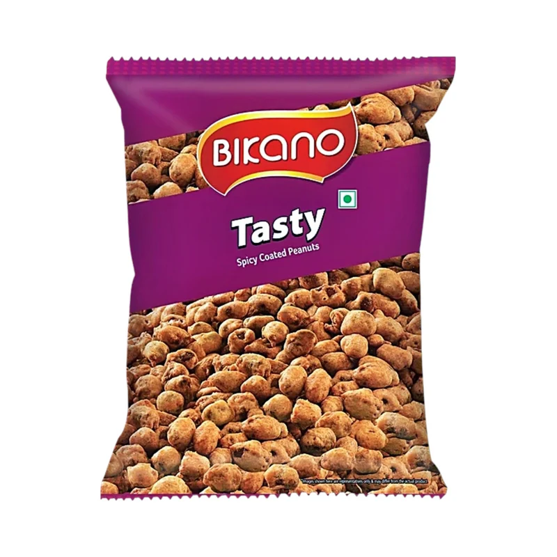 Bikano Tasty Nuts 200gm