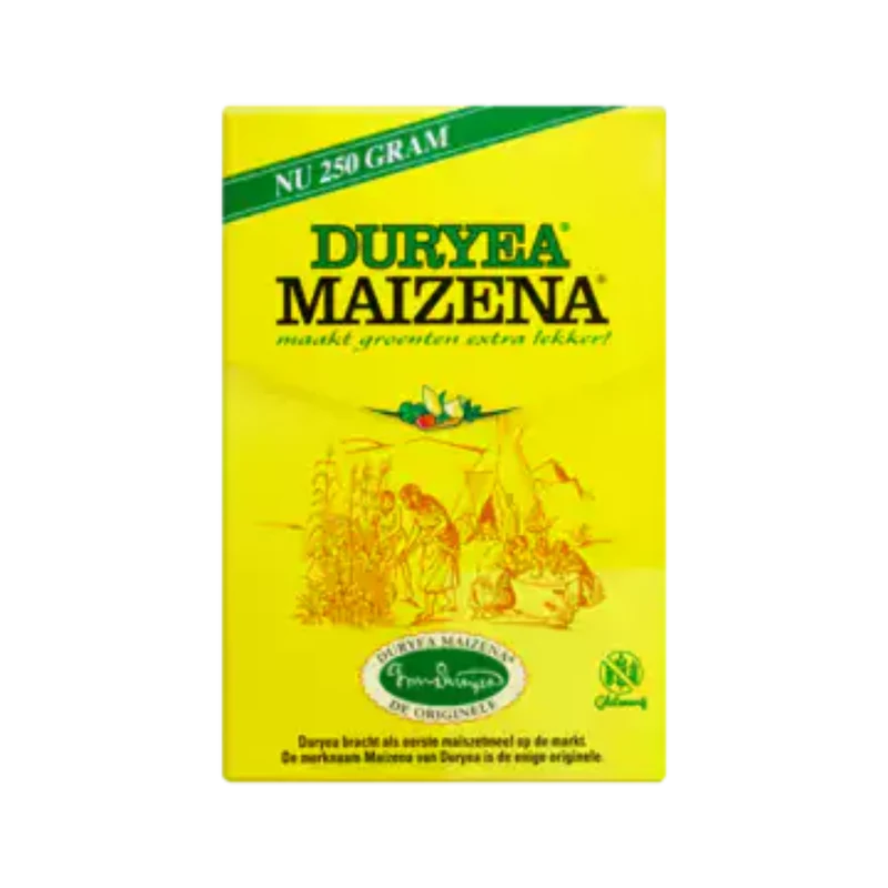 Duryea Corn Starch (Maizena) 250gm