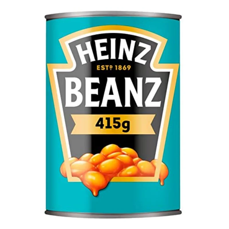 Heinz Baked Beans 415gm