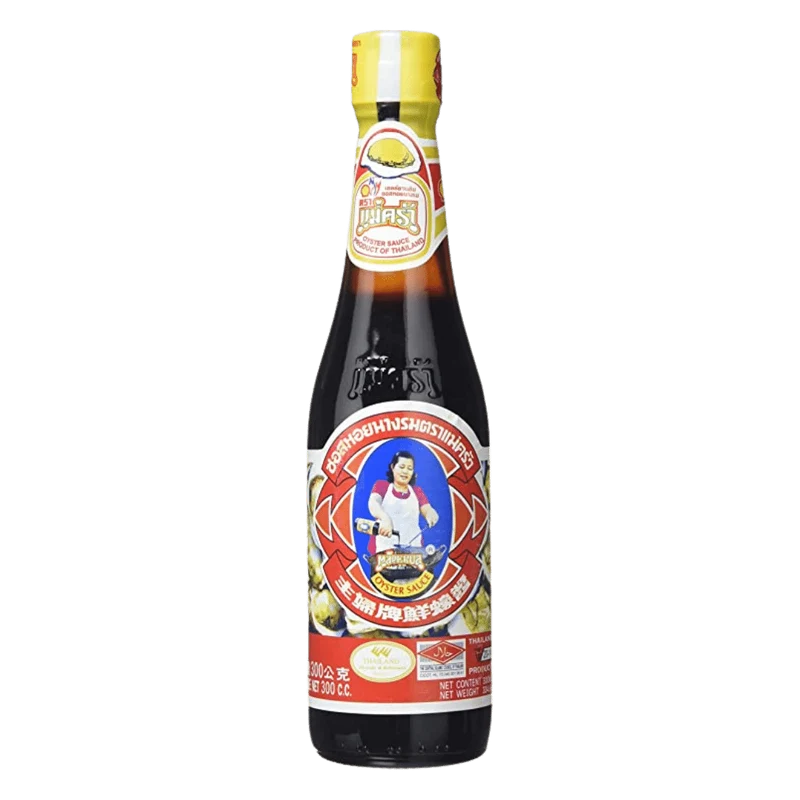 Maekrua Oyster Sauce 300ml