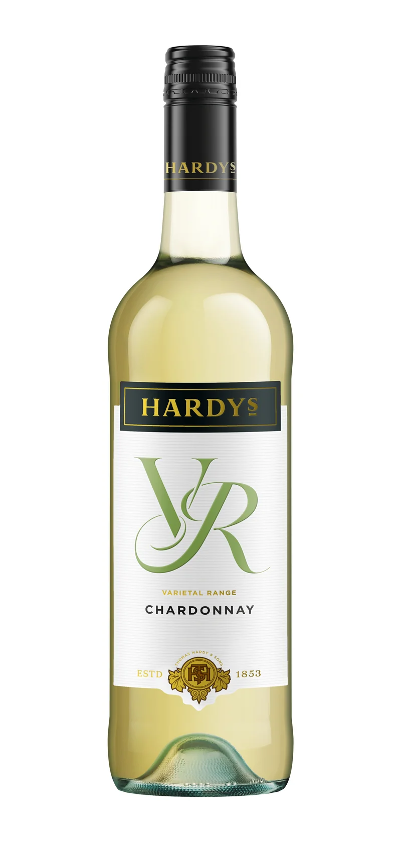 Hardys VR Chardonnay
