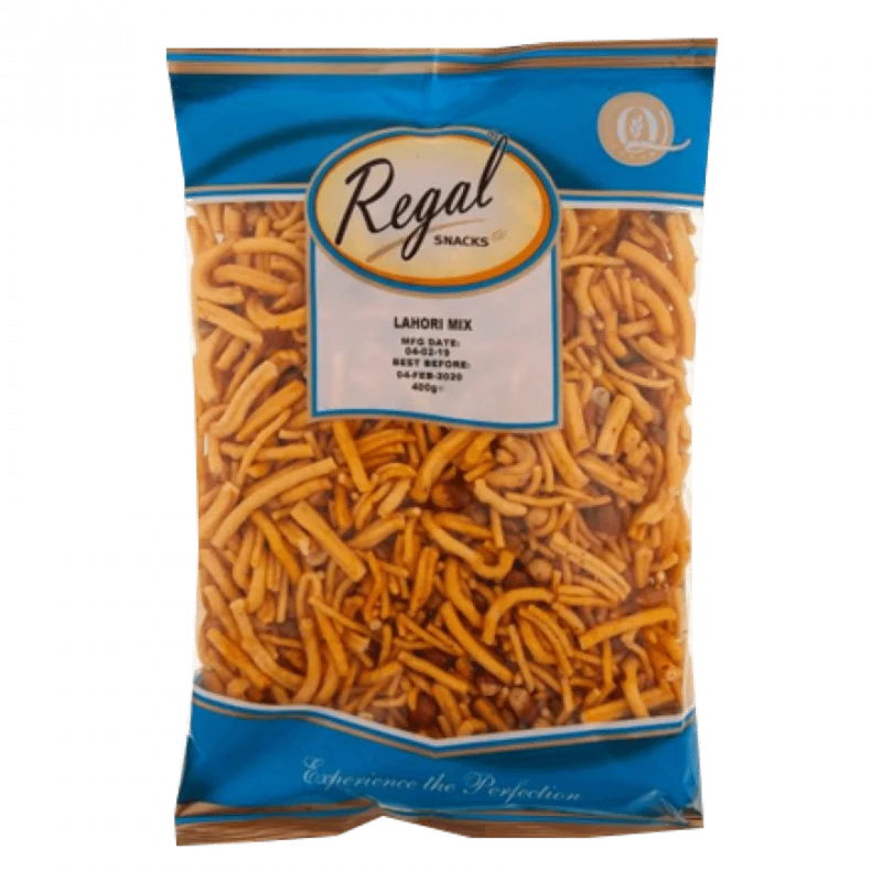 Regal Lahori Mix 375gm
