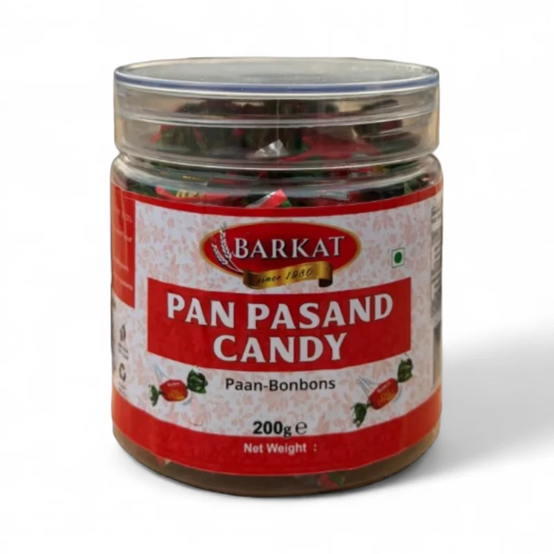 Barkat Candy - Pan Pasand 200gm