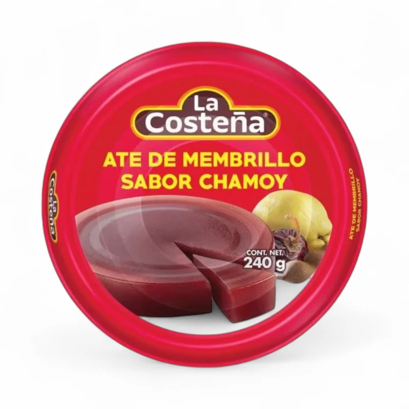 La Costena - Ate De Membrillo 240gm