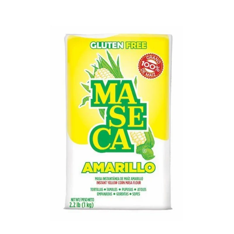 Harin Maseca - Amarilla 1kg