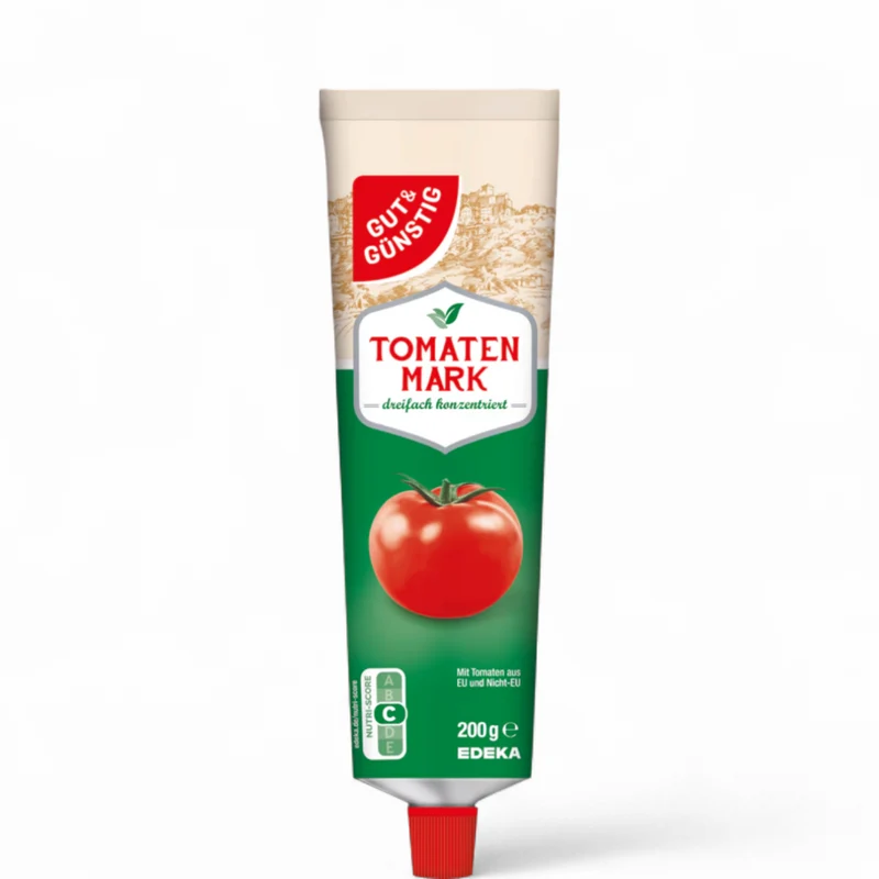 G&G Tomaten Mark 200gm