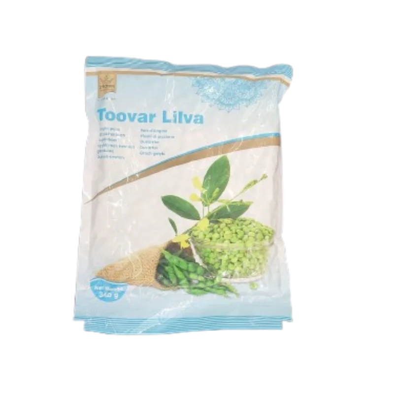 Frozen Crown Toovar Lilva 340gm - Only Berlin Delivery
