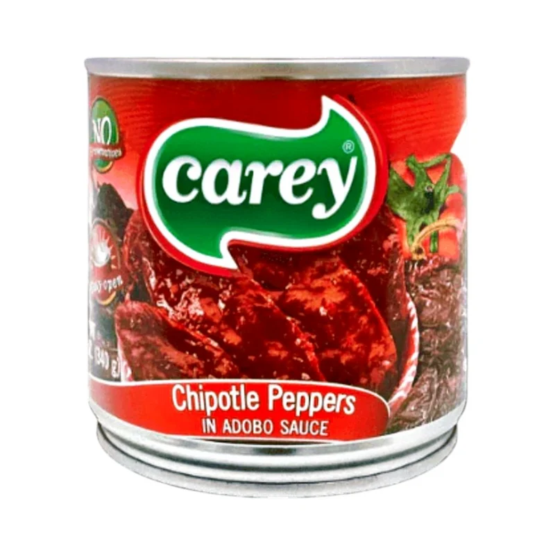 Carey – Chipotle Peppers in Adobo Sauce 100gm