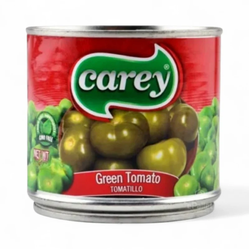 Carey Green Tomato (Tomatillo) 380g