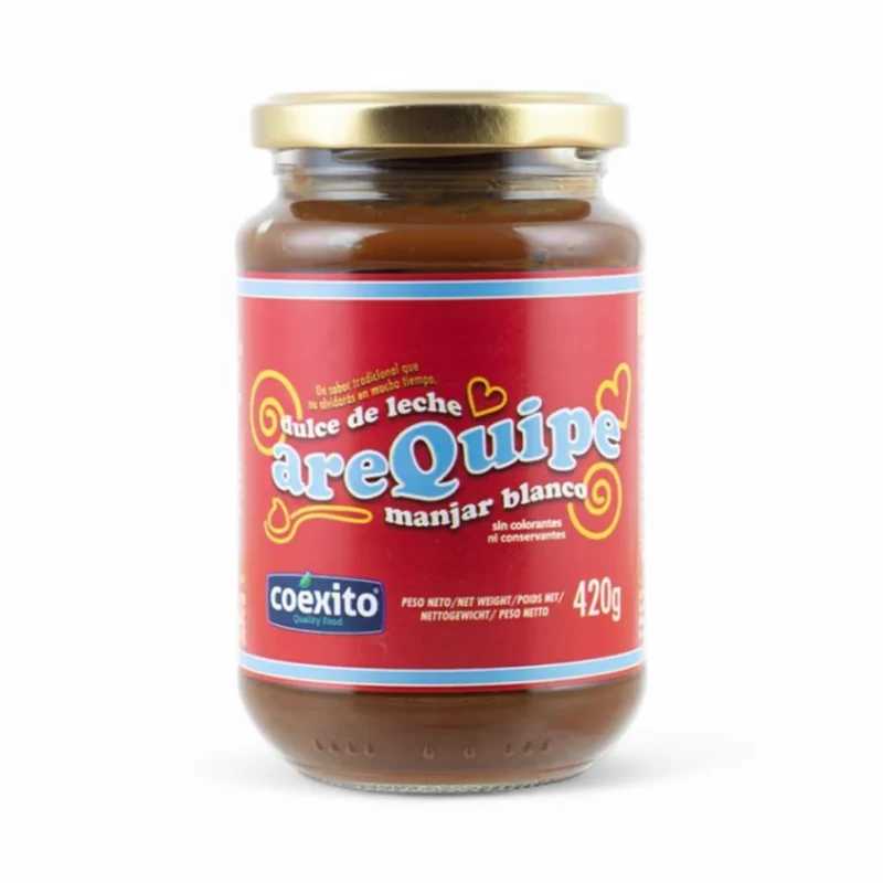 Coexito - Arequipe 420gm