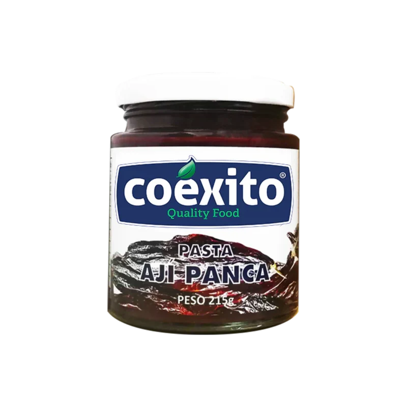 Coexito Pasta - Aji Panca 215gm