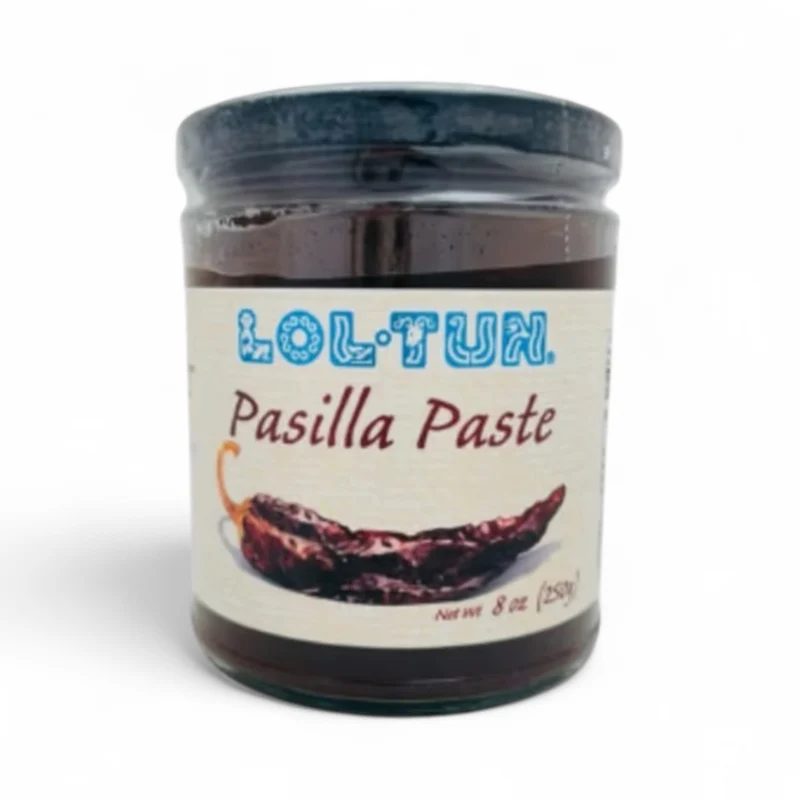 Lol Tun Pasilla Paste 250gm