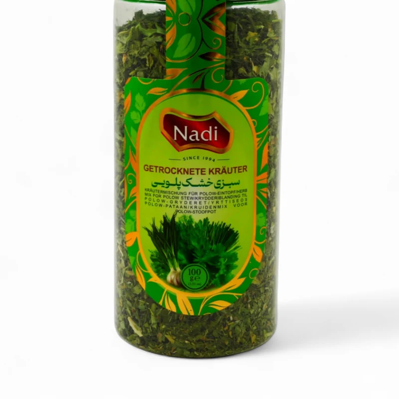 Nadi - Polow (Getrocknete Kräuter) 100gm
