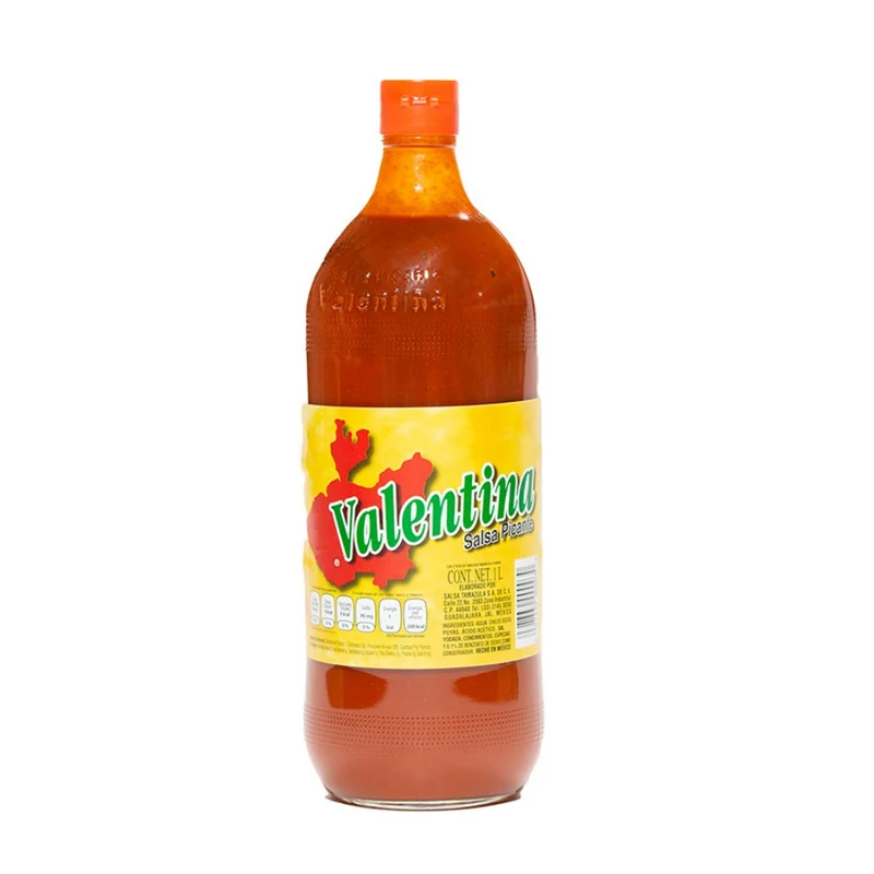 Valentina Salsa (Picante) 370ml
