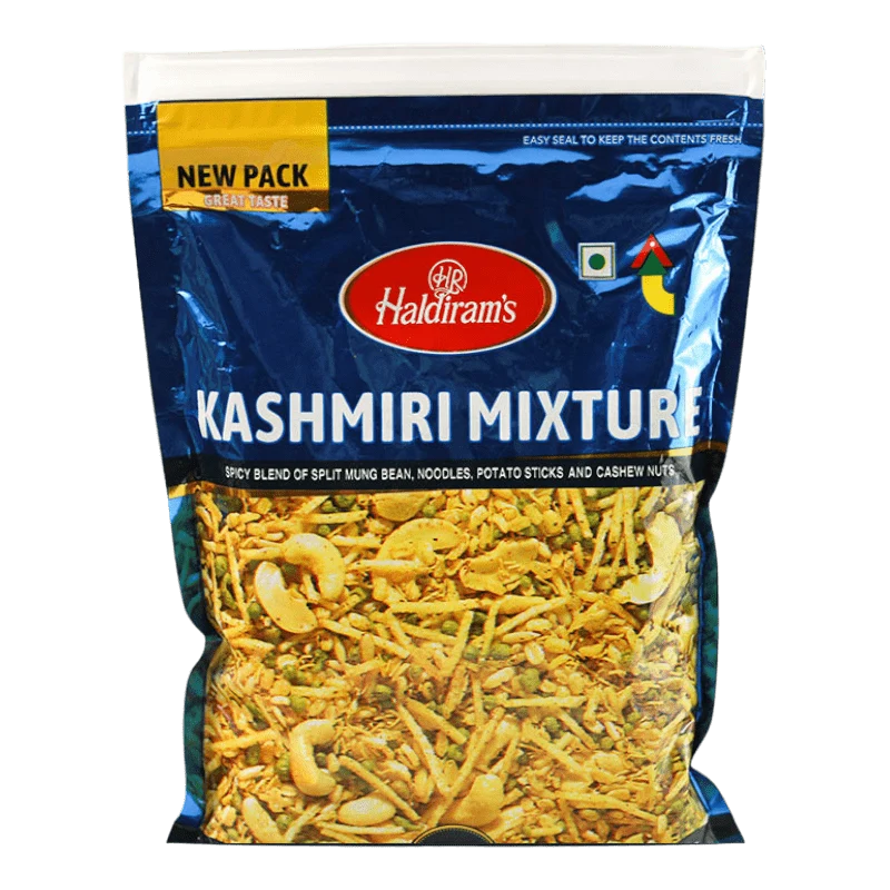 Haldiram's Kashmiri Mixture 200gm