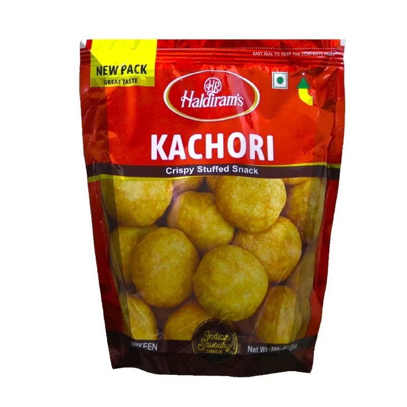 Haldiram's Kachori 200gm