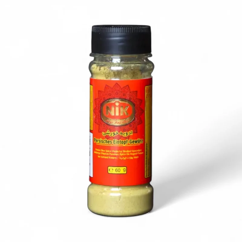 Nik Persisches Eintopf Gewürz (Stew Spice) 60gm