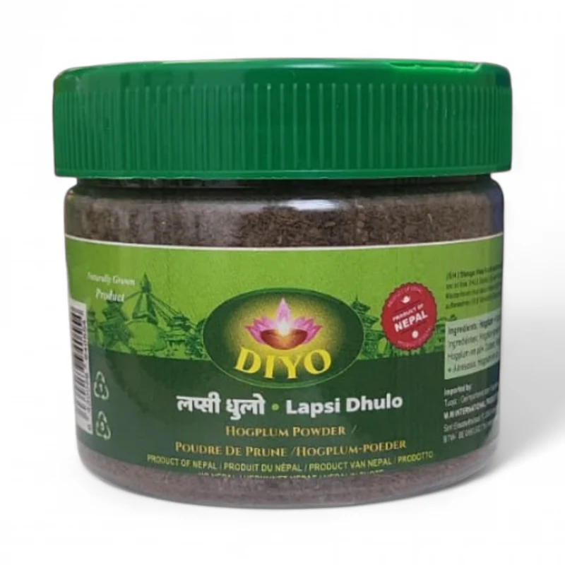 Diyo Lapsi Dhulo 200gm