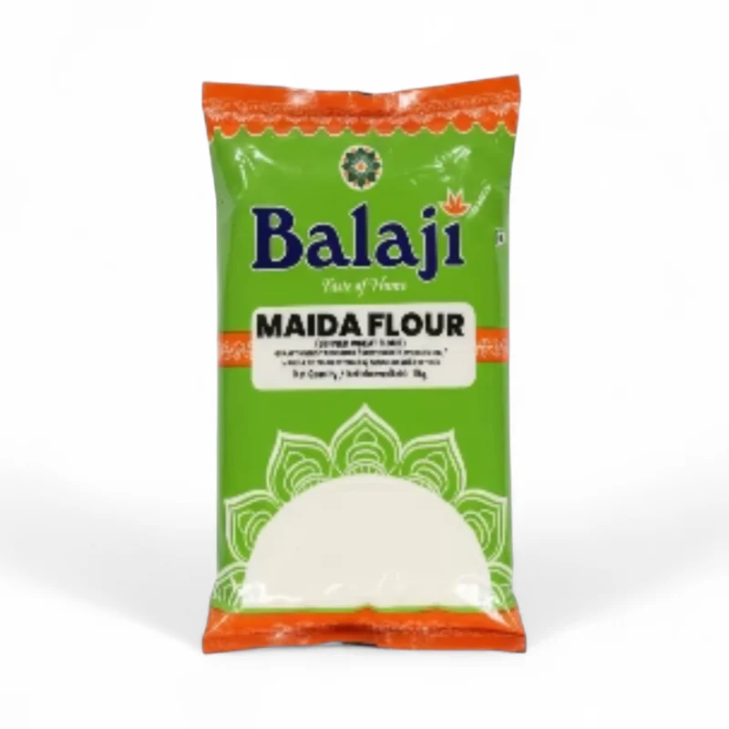 Balaji Maida Flour 1kg