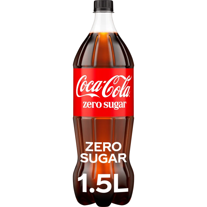 Coca-Cola Zero sugar