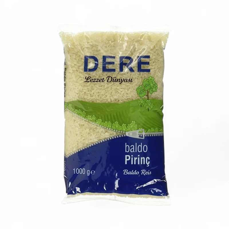 Dere Baldo Rice 1kg