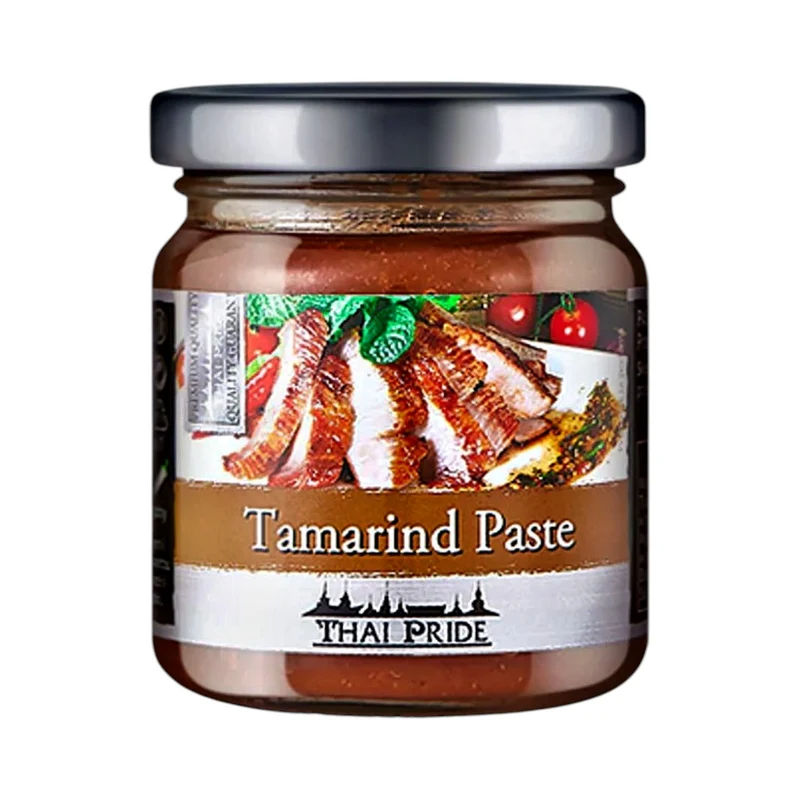 Thai Pride Tamarind Paste 195gm