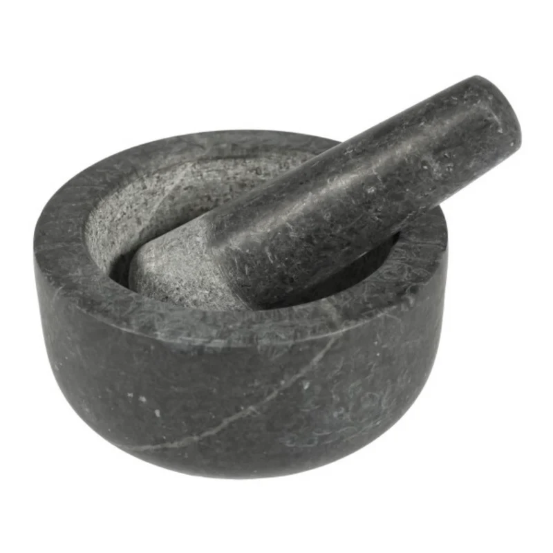 Jade Temple - Steinmörser mit Stössel (13cm)