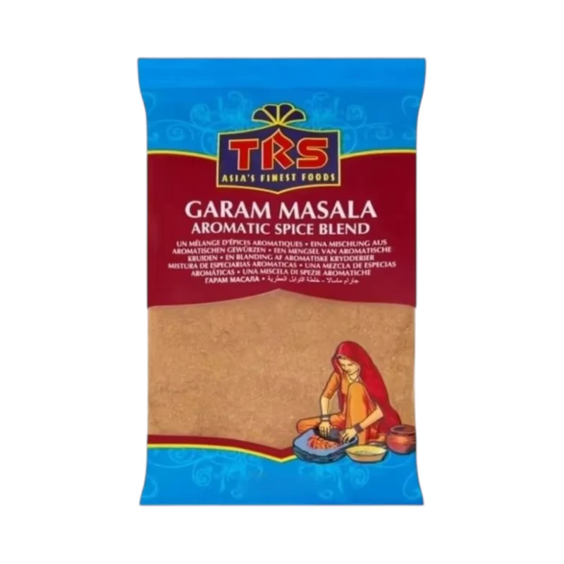 TRS Garam Masala Powder 1kg