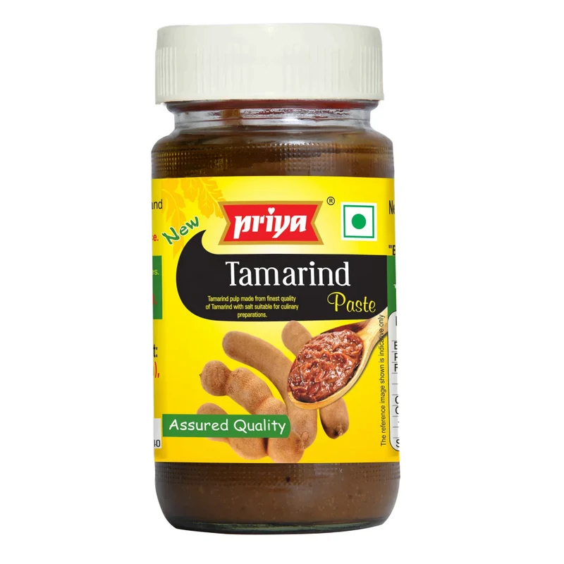 Priya Tamarind Paste 300gm