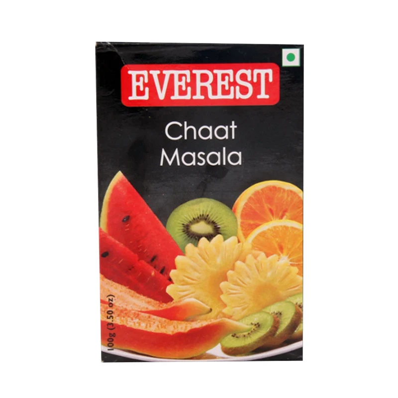Everest Chaat Masala 100gm