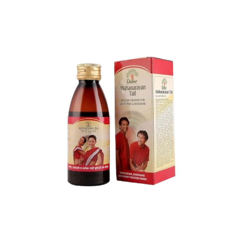 Dabur - Maha Narayan Oil 100ml