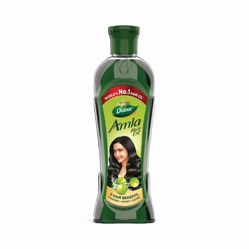 Dabur Amla Hair Oil 323ml