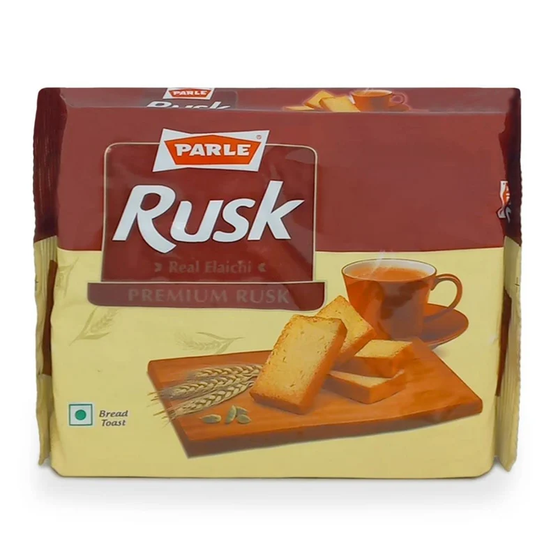 Parle Cardamom Rusk 300gm
