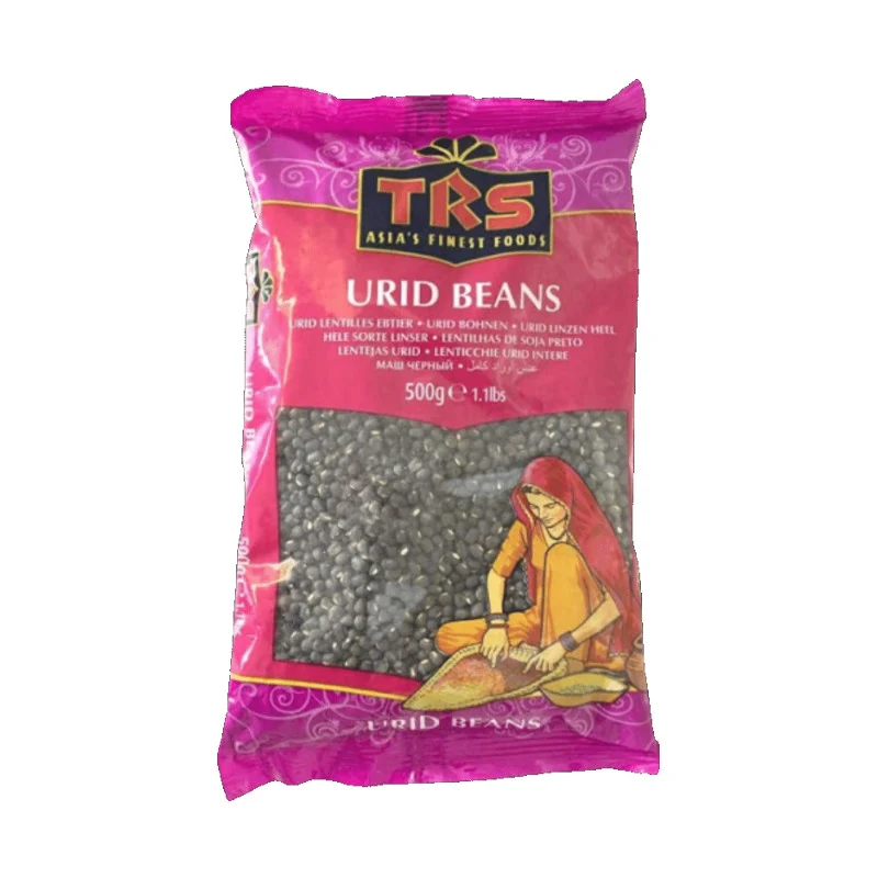 TRS Urid Beans 500gm