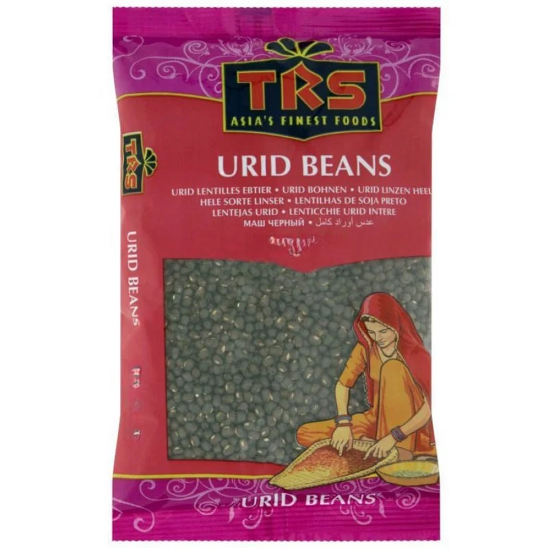 TRS Urid Beans 1kg