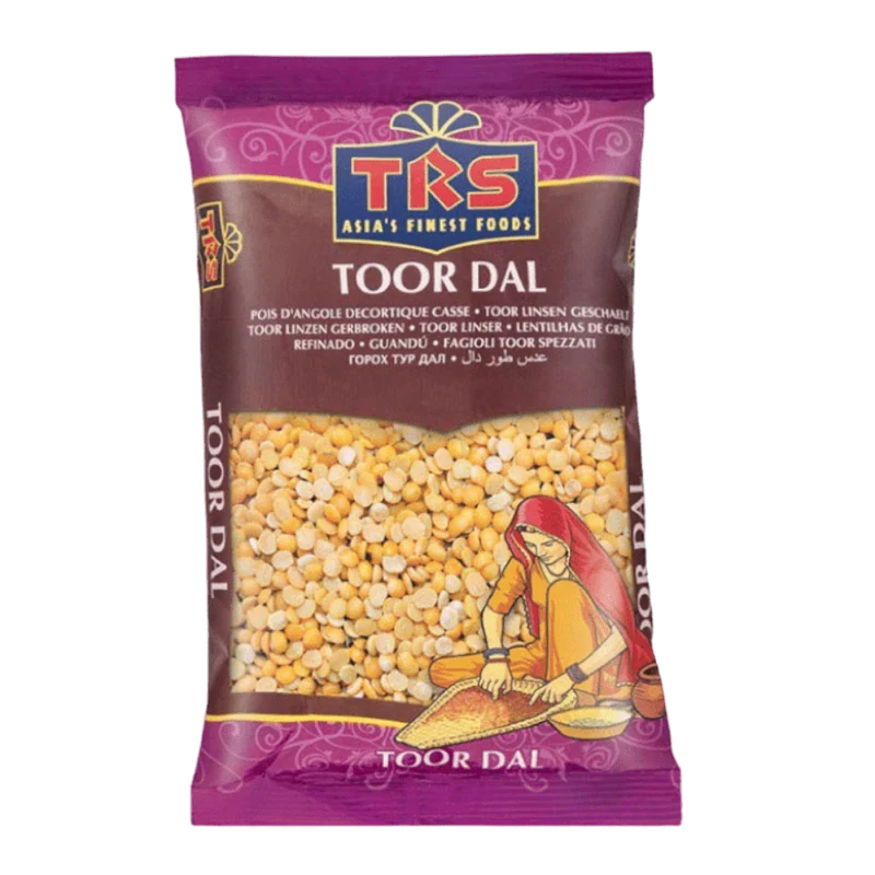 TRS Toor Dal 500gm