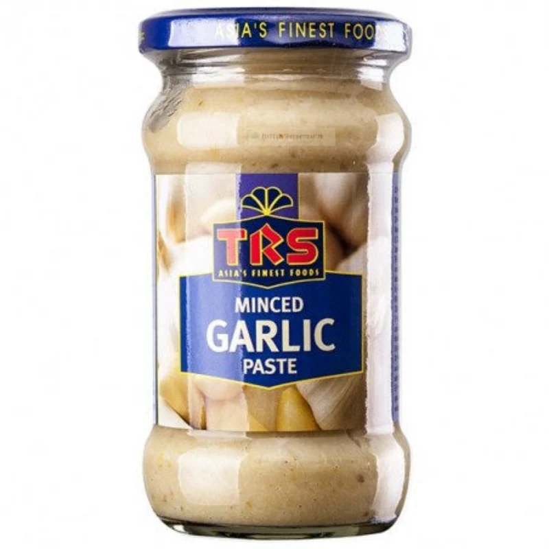 TRS Garlic Paste 300gm