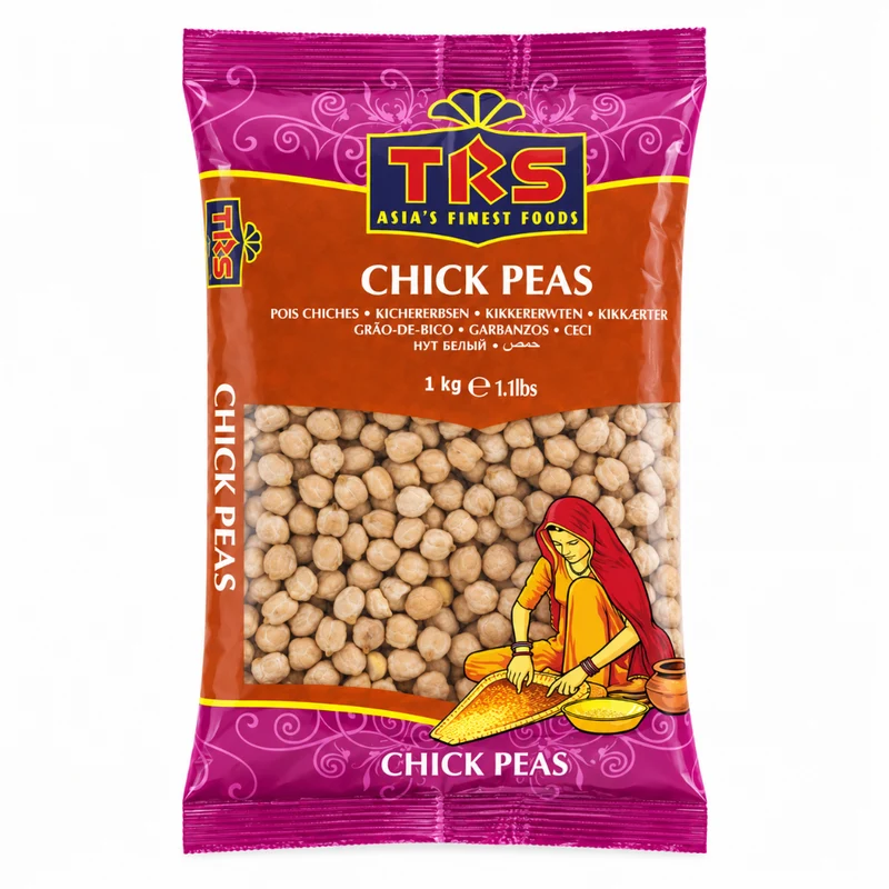 TRS Chick Peas (Kabuli Chana) 2kg