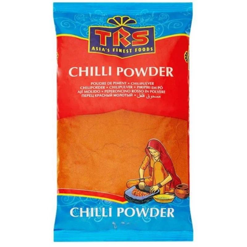 TRS Chilli Powder 1kg